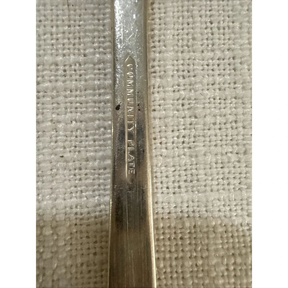 Oneida Silver 